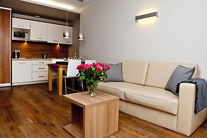 BlueApart Apartamenty Jastarnia