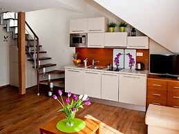 BlueApart Apartamenty Jastarnia