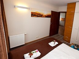 BlueApart Apartamenty Jastarnia