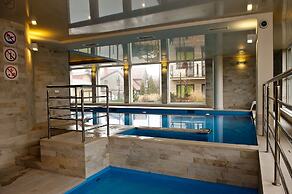 BlueApart Apartamenty Jastarnia