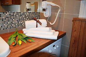 BlueApart Apartamenty Jastarnia