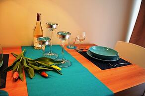 BlueApart Apartamenty Jastarnia