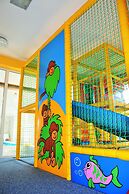 BlueApart Apartamenty Jastarnia