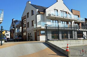 BlueApart Apartamenty Jastarnia