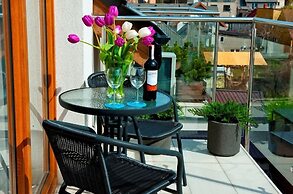 BlueApart Apartamenty Jastarnia