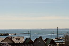 BlueApart Apartamenty Jastarnia