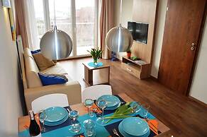 BlueApart Apartamenty Jastarnia
