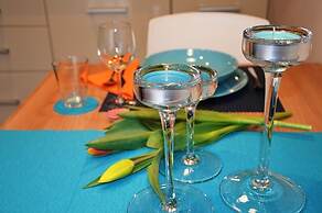 BlueApart Apartamenty Jastarnia