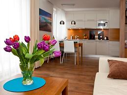 BlueApart Apartamenty Jastarnia