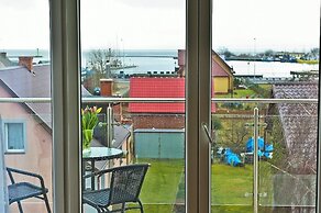 BlueApart Apartamenty Jastarnia