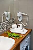 BlueApart Apartamenty Jastarnia