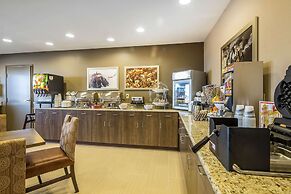 Suburban Studios Midland I-20