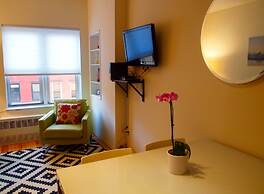 Chelsea West 30th Street - 1BR Apartment