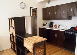 Chelsea West 30th Street - 1BR Apartment