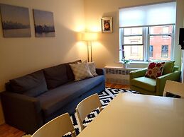 Chelsea West 30th Street - 1BR Apartment