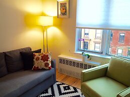 Chelsea West 30th Street - 1BR Apartment