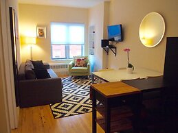 Chelsea West 30th Street - 1BR Apartment