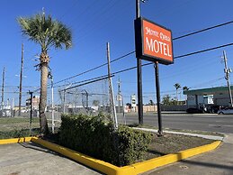 Monte Carlo Motel