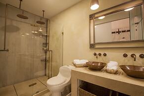 Casa De Alba Hotel Boutique