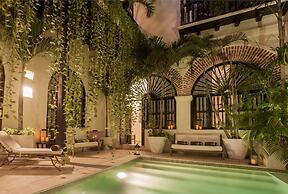 Casa De Alba Hotel Boutique