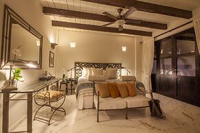 Casa De Alba Hotel Boutique