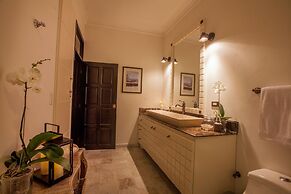 Casa De Alba Hotel Boutique