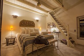 Casa De Alba Hotel Boutique