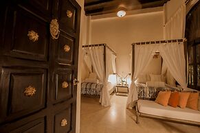 Casa De Alba Hotel Boutique