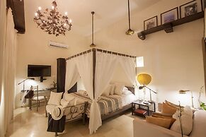 Casa De Alba Hotel Boutique