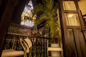 Casa De Alba Hotel Boutique