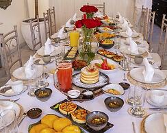 Casa De Alba Hotel Boutique