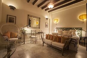 Casa De Alba Hotel Boutique