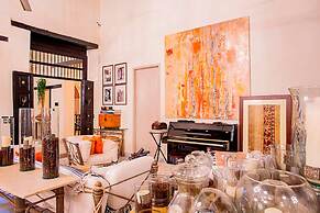 Casa De Alba Hotel Boutique