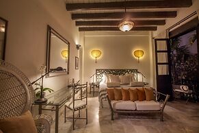 Casa De Alba Hotel Boutique