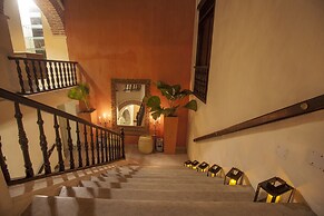 Casa De Alba Hotel Boutique