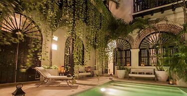 Casa De Alba Hotel Boutique