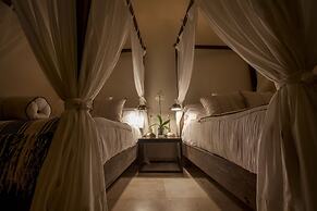 Casa De Alba Hotel Boutique