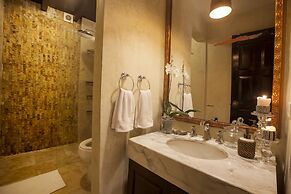 Casa De Alba Hotel Boutique