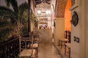 Casa De Alba Hotel Boutique