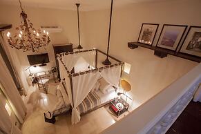 Casa De Alba Hotel Boutique