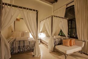 Casa De Alba Hotel Boutique