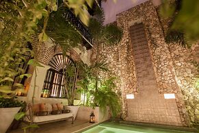 Casa De Alba Hotel Boutique