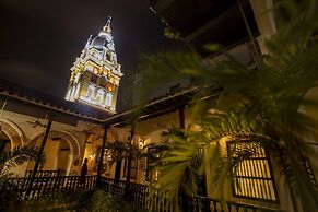 Casa De Alba Hotel Boutique