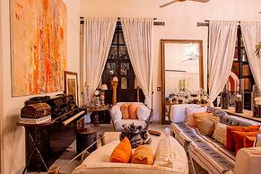 Casa De Alba Hotel Boutique