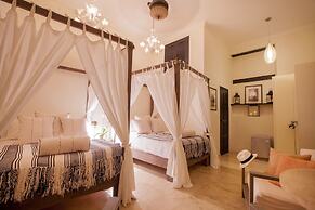 Casa De Alba Hotel Boutique