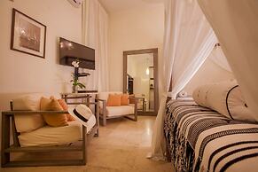 Casa De Alba Hotel Boutique