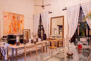 Casa De Alba Hotel Boutique