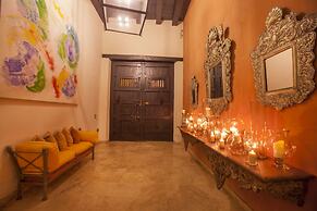 Casa De Alba Hotel Boutique