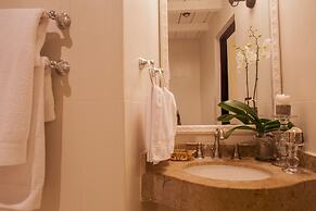 Casa De Alba Hotel Boutique