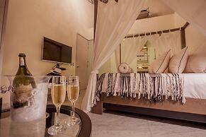 Casa De Alba Hotel Boutique